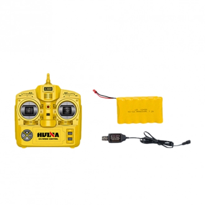 Remotely Controlled Forklift RC Huina 1:10