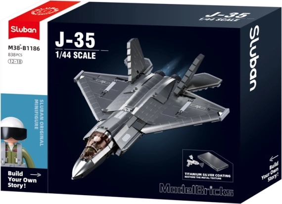 Educational and creative toy