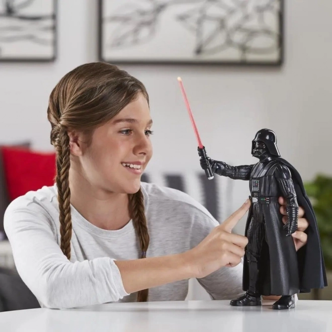 Star Wars galactische actiefiguur