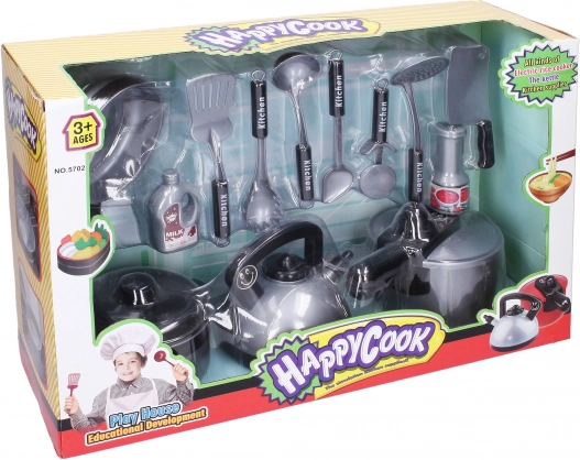 HappyCook keukenset