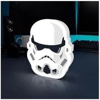 LED-Licht Star Wars Stormtrooper Box