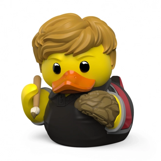 Tubbz Eendje Peeta Mellark - Hunger Games