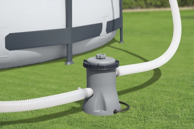 Pompe de filtration pour piscine Bestway