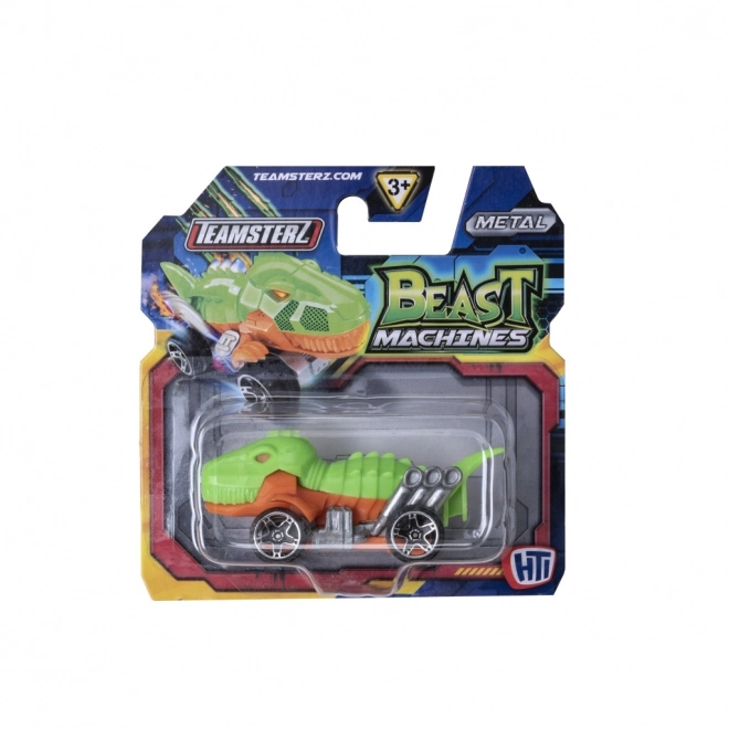 Teamsterz Beast Machines die-cast car 7.5 cm (assorted)