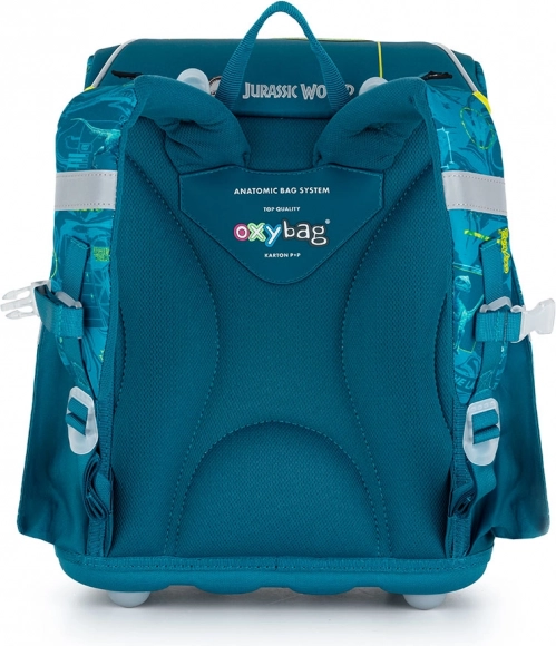schoolrugzak Jurassic World Premium Light