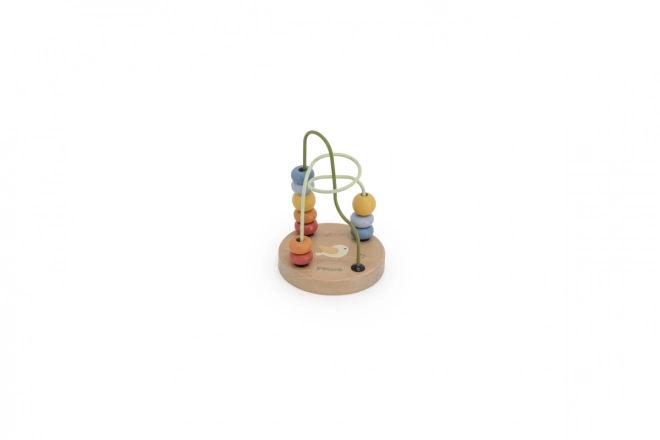 Wooden Activity Set for Toddlers