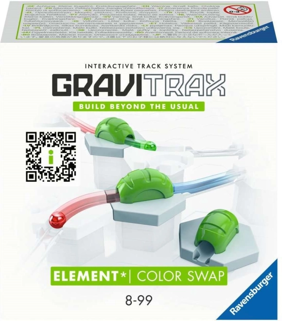 Ravensburger GraviTrax Tunneltjes