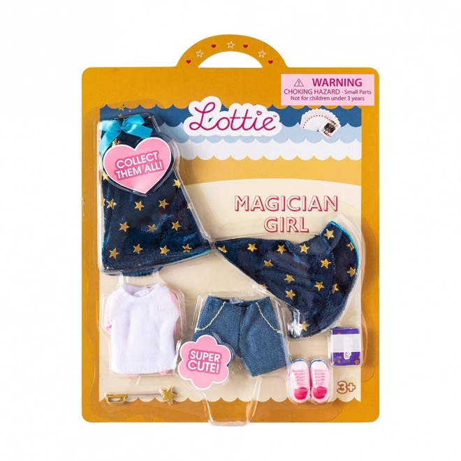 Lottie Magiër Outfit