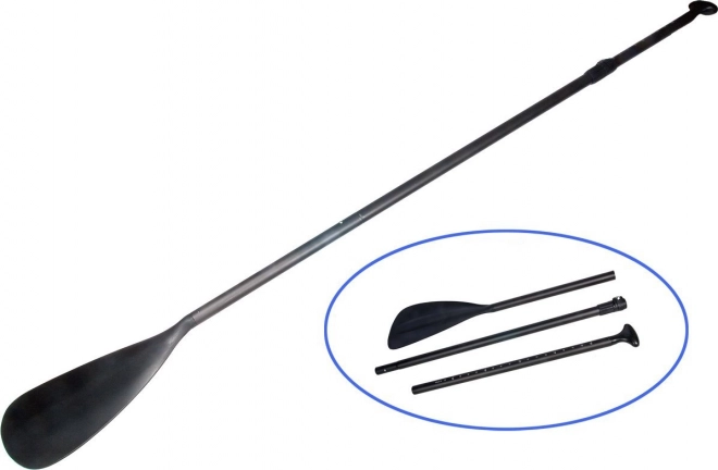 Paddleboard ENERO 300 cm groen-geel