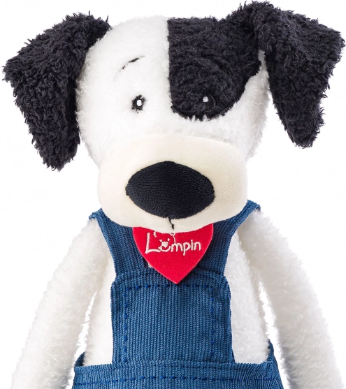 Pluchen hondje Federico 40 cm