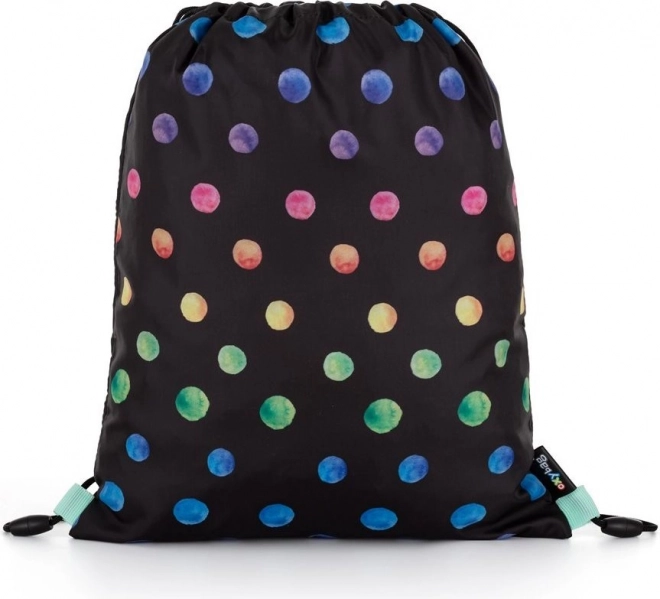 OXYBAG Schoolset 3-delig OXY GO Dots