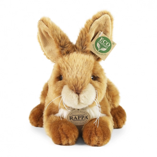 Rappa Pluchen konijn 23 cm MILIEUVRIENDELIJK