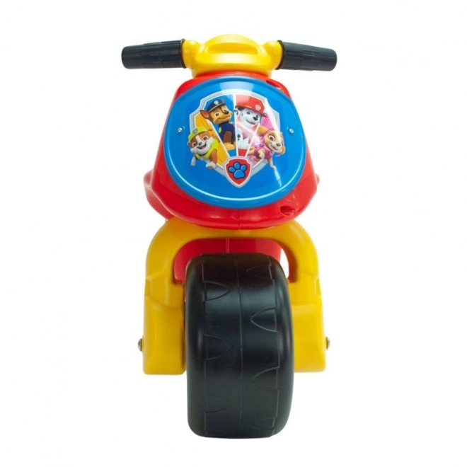 Kinder loopfiets Neox Paw Patrol