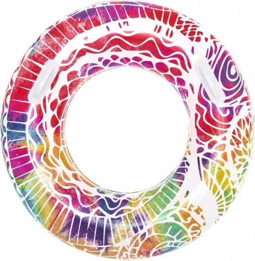 Bequeme Griffe für Sicherheit im Wasser