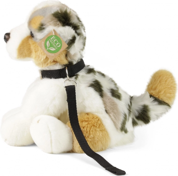ECO-FRIENDLY filling from recycled PET