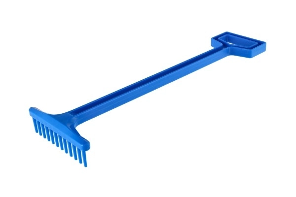 Plastic hark 43,5 cm