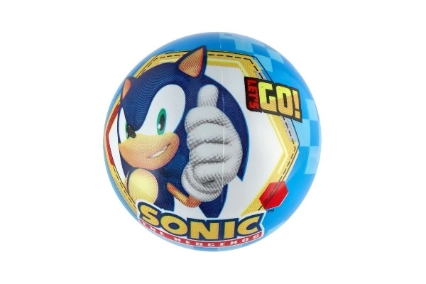 Sonic Hedgehog Ball 23cm