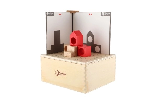 Bausteine Space Building Blocks 41 Stk Classic World