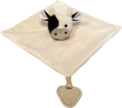 Kuscheltier Kälbchen 25 × 25 cm