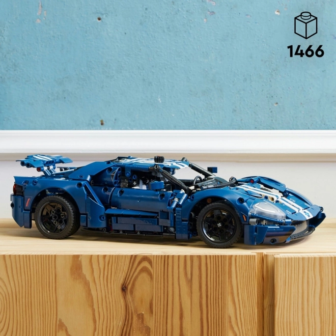 A display gem at 1:12 scale
