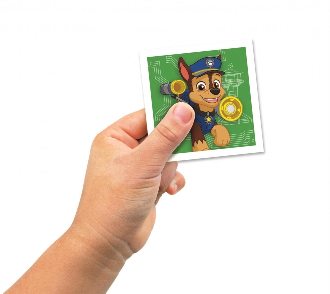 Memory Game PAW Patrol by Clementoni