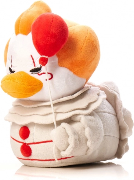 Pluchen eendje Pennywise IT