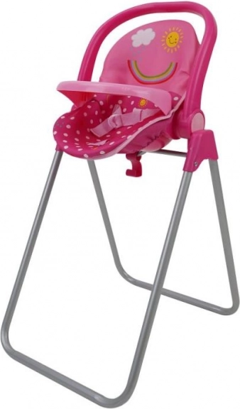 Structure stable et assise confortable