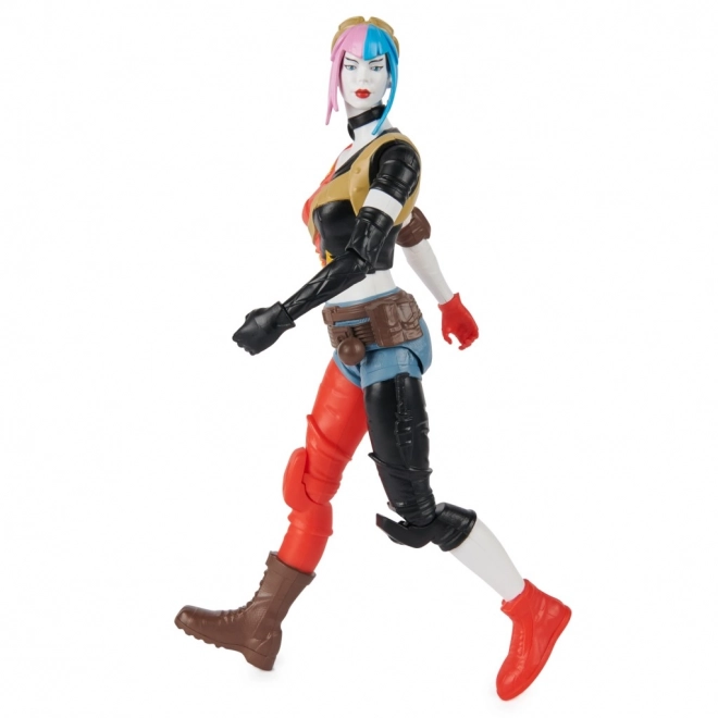 Harley Quinn-figuur 30 cm