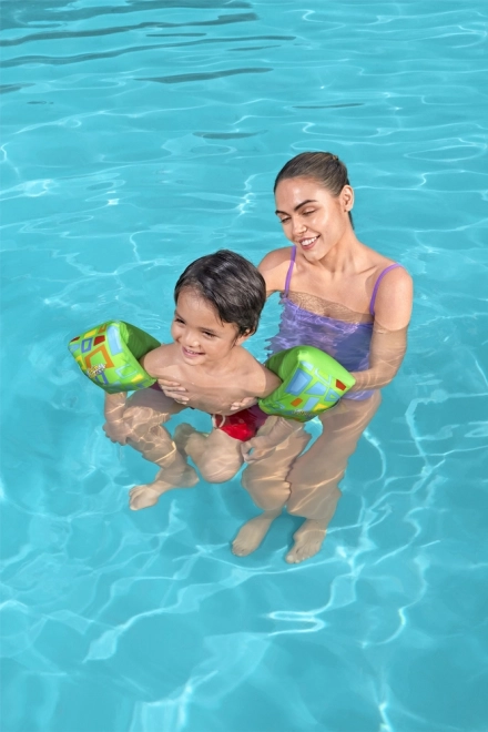 Safe fun in the water