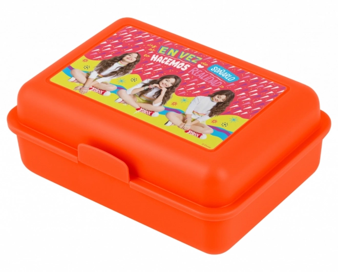 Lunchbox Soy Luna