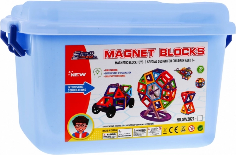 Praktische verpakking