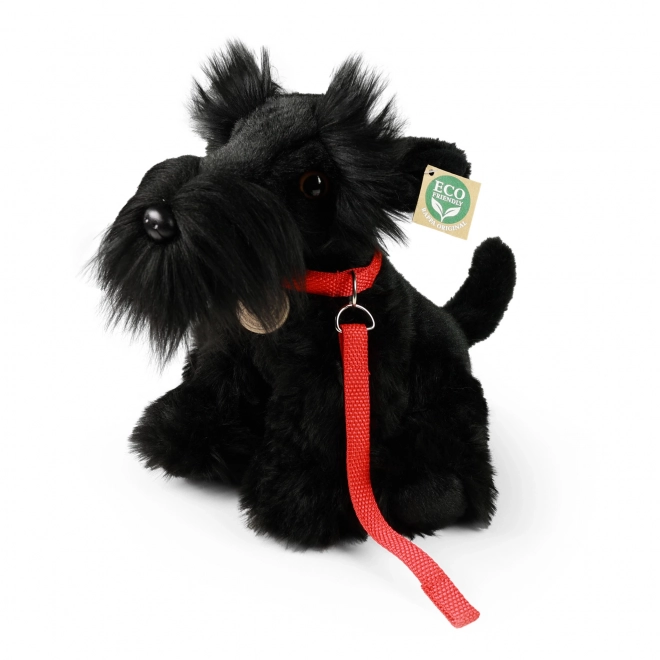Rappa Pluchen Hond