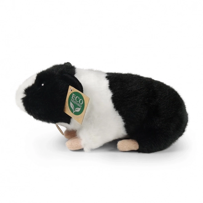 Rappa Pluchen cavia 22 cm ECO-FRIENDLY
