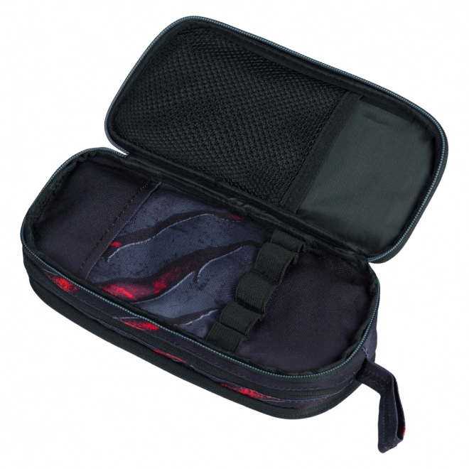 BAAGL Etui Eggy Lava