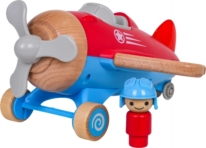 Licht- en geluidseffecten voor nog meer speelplezier