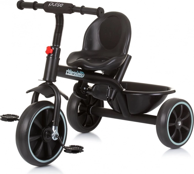 Driewieler met luifel Pulse 2-in-1
