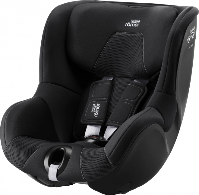 Siège auto Britax Römer Dualfix 5Z Galaxy Black