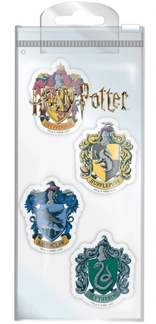 Harry Potter gumset