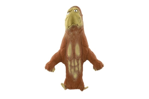 Antistress uitrekbare aap Gorilla