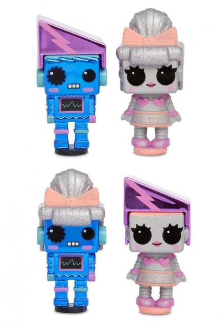 LOL Überraschung Tiny Toys Kamper