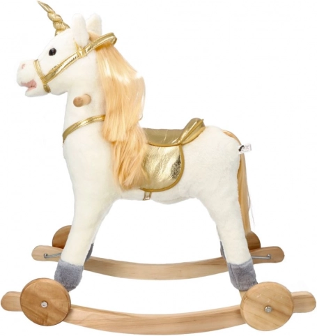 Zauberhaftes Einhorn-Design