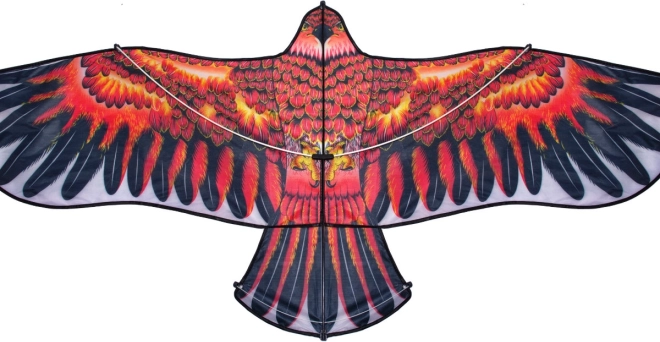 Large Eagle Kite 160 cm with Line