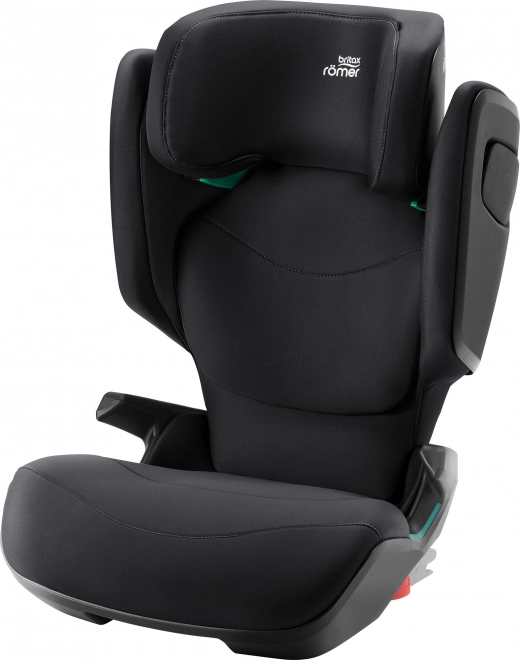 Siège auto Britax Römer Kidfix Pro M Space Black