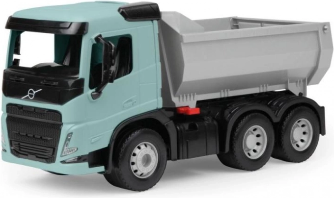 Lena WORXX Volvo Dump Truck in Decorative Carton