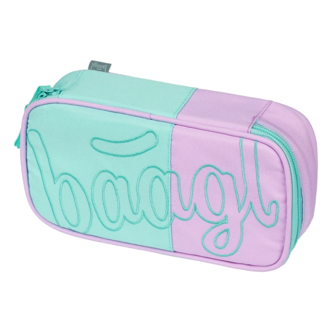 School Pencil Case Etue Skate Sweet