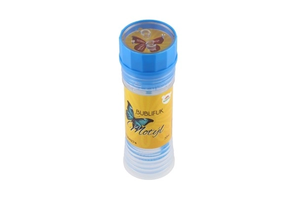 Bellenblaas vlinder 50 ml - mix soorten