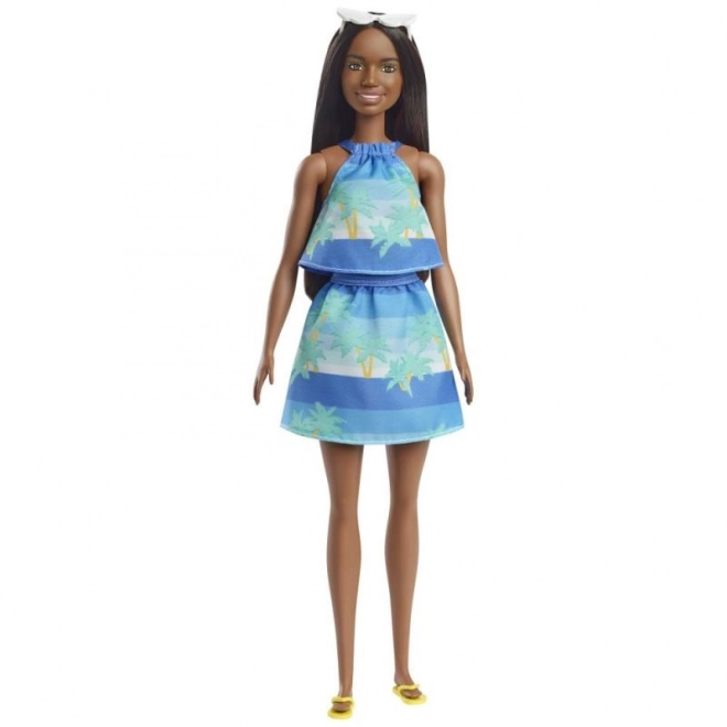 Barbie Malibu 50e verjaardag pop gerecycled plastic