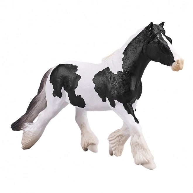 Realistische Figur des Irish Tinker