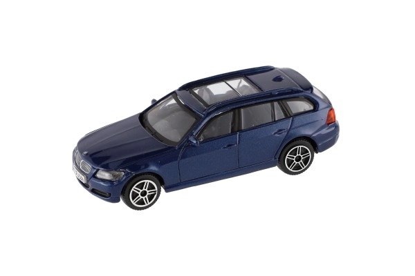 Bburago Street Fire Collection 1/43, différents types