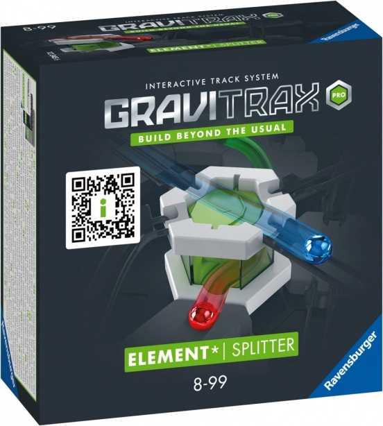 GraviTrax PRO Expansion Set Splitter